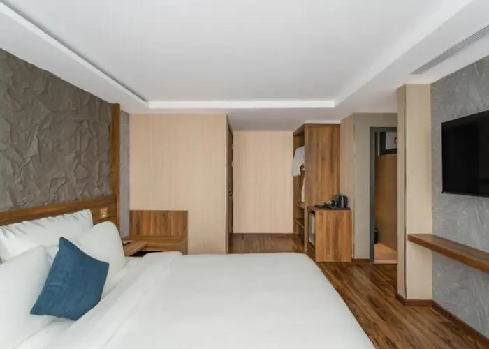 Sophia Hotel
