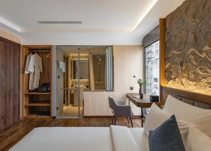 Sophia Hotel