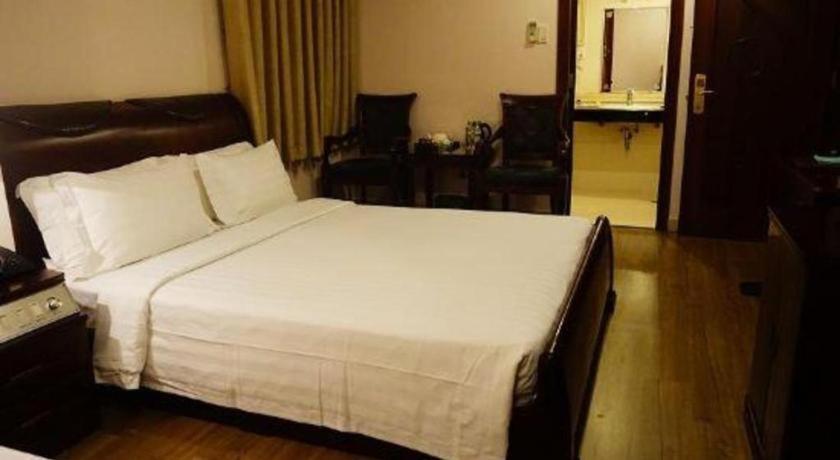 Sophia 3* Hô Chi Minh-Ville
