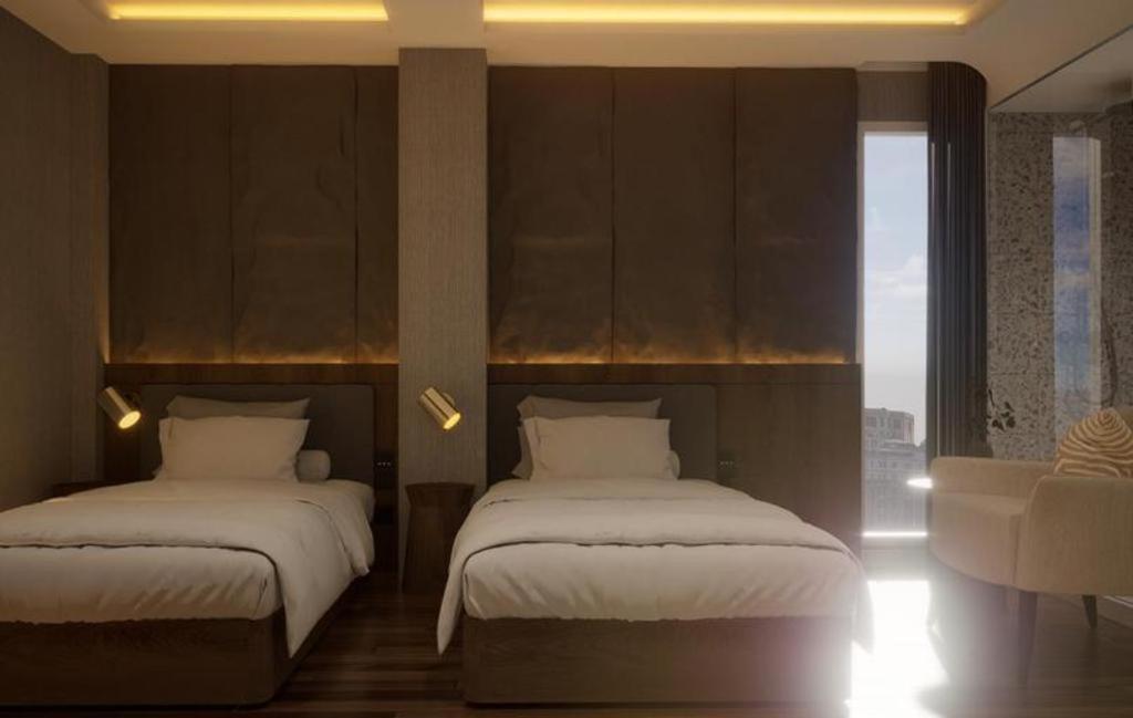 Sophia 3* Hô Chi Minh-Ville