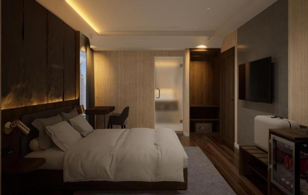 Sophia Hotel Hô Chi Minh-Ville